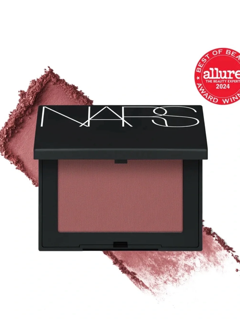 NARS Blush - Infatuated 💋